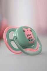 Philips Avent SCF085/18 Ultra Air Emzik 6-18 Ay 2li Kız
