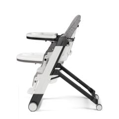 Peg Perego Siesta Follow Me Mama Sandalyesi - Ice